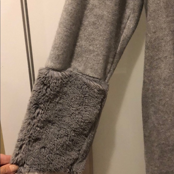 Zara lightweight coat - Picture 2 of 2